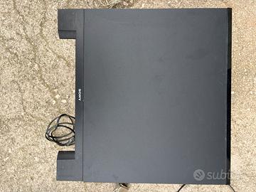 Sony Subwoofer SA-WSF200