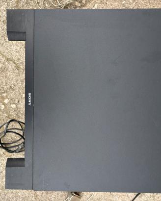 Sony Subwoofer SA-WSF200