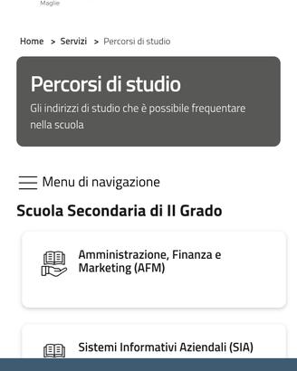 libri di testo tecnico commerciale 