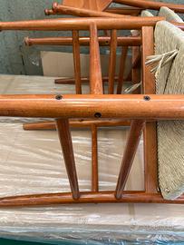 Tavolo da cucina + sedie