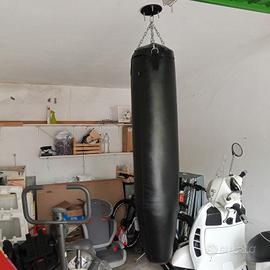 combat arena sacco Savage 40 kg