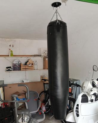 combat arena sacco Savage 40 kg