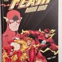 FLASH ANNO UNO (RW-Lion)