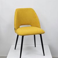 sedia cerona tessuto