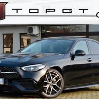 MERCEDES-BENZ 300d MHEV AMG LINE ADVANCED PLUS 4MA