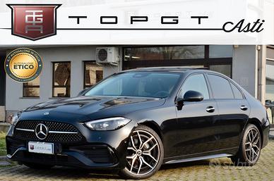 MERCEDES-BENZ 300d MHEV AMG LINE ADVANCED PLUS 4MA