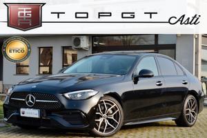 MERCEDES-BENZ 300d MHEV AMG LINE ADVANCED PLUS 4MA