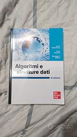 Algoritmi e strutture dati III ed. 9788838613210