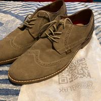 Scarpe uomo 44 Xti Territory