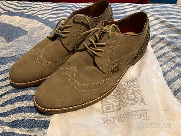 Scarpe uomo 44 Xti Territory