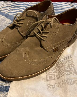 Scarpe uomo 44 Xti Territory