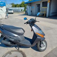 Scooter Honda 320 km garantiti
