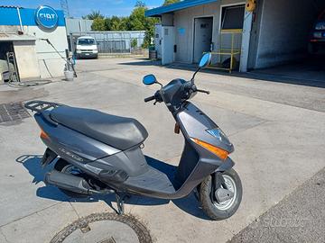 Scooter Honda 320 km garantiti