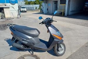 Scooter Honda 320 km garantiti