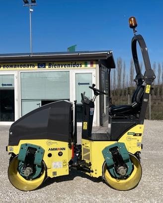 RULLO FERRO/ FERRO AMMAN ARX 12