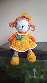 Lumi - La pecorella dei Sogni