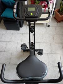cyclette