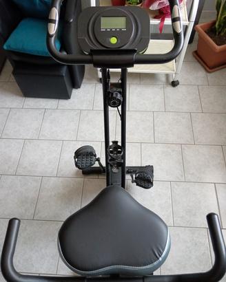 cyclette