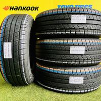 X4: 4 Stagioni 205/55R16 94V -HIFLY- al 80% e 90%