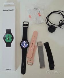 Smarwhatc Galaxy whatch 4