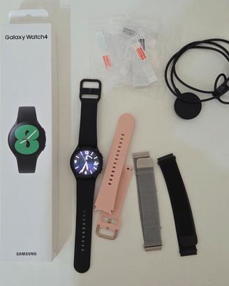 Smarwhatc Galaxy whatch 4