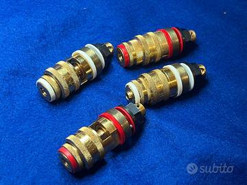 WBT 0700W CONNETTORI casse acustiche amplificatori