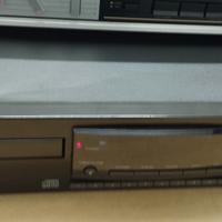 lettore CD Kenwood Dp-2080