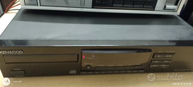 lettore CD Kenwood Dp-2080