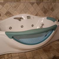 Vasca Idromassaggio Teuco