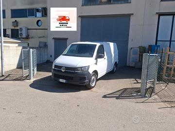 Volkswagen TRANSPORTER T5 TDI 2.0 140CV