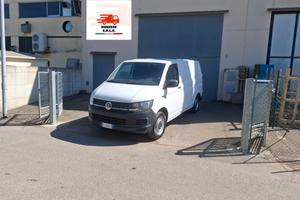 Volkswagen TRANSPORTER T5 TDI 2.0 140CV