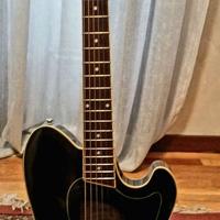 Ibanez TCM50 - Perfetta, con Custodia e Tracolla