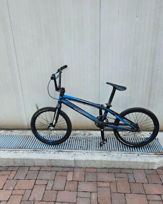 BMX Chase element pro race