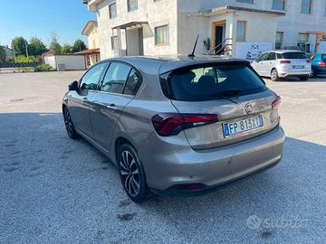 Fiat Tipo 1.3 Mjt anno 2018 motore gira non va no 