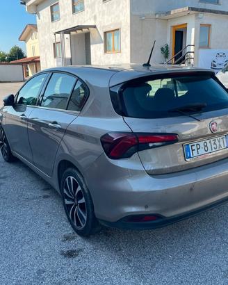 Fiat Tipo 1.3 Mjt anno 2018 motore gira non va no 