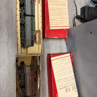 In blocco E646 Rivarossi