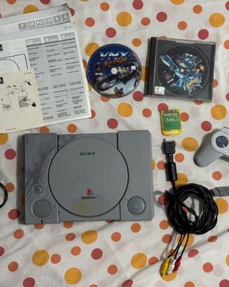 Playstation 1 2 ps2 ps1 e giochi