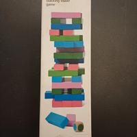 Gioco jenga
