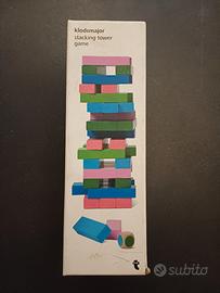 Gioco jenga