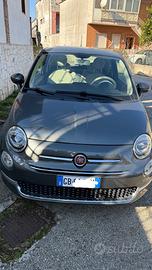 Fiat 500 C 1.0 Hybrid Dolcevita