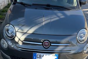 Fiat 500 C 1.0 Hybrid Dolcevita