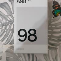 Oppo a 98 5g