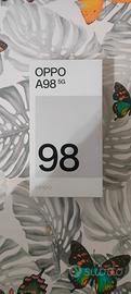 Oppo a 98 5g