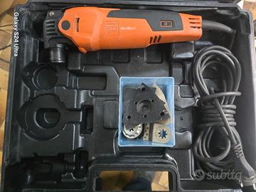 MULTIFUNZIONE  ELETTRICO FEIN