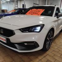 SEAT Leon Sportstourer 1.0 eTSI 110 CV DSG FR MH