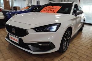SEAT Leon Sportstourer 1.0 eTSI 110 CV DSG FR MH