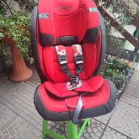 Seggiolino bimbo per auto