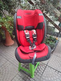 Seggiolino bimbo per auto