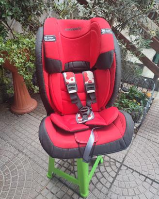 Seggiolino bimbo per auto
