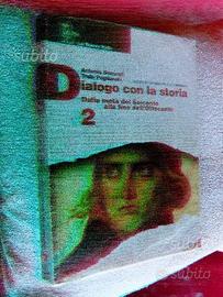 Dialogo con la storia 2 isbn 9788822153258